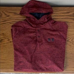 Under Armour Long-Sleeve-SM